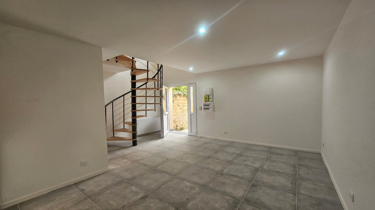 Ma-Cabane - Vente Appartement Le Port-Marly, 36 m²