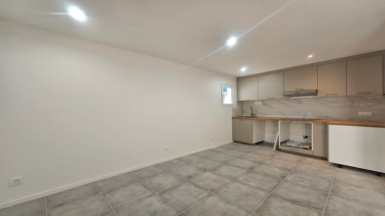 Ma-Cabane - Vente Appartement Le Port-Marly, 36 m²