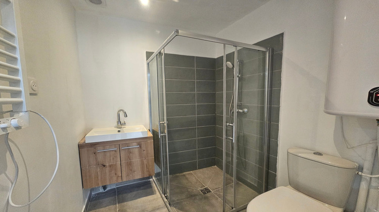 Ma-Cabane - Vente Appartement Le Port-Marly, 36 m²