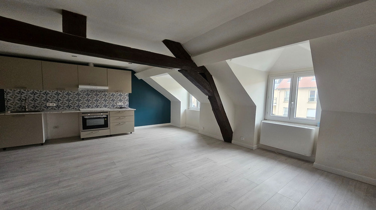 Ma-Cabane - Vente Appartement Le Port-Marly, 40 m²