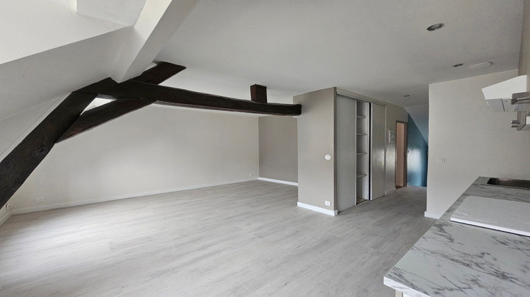 Ma-Cabane - Vente Appartement Le Port-Marly, 40 m²