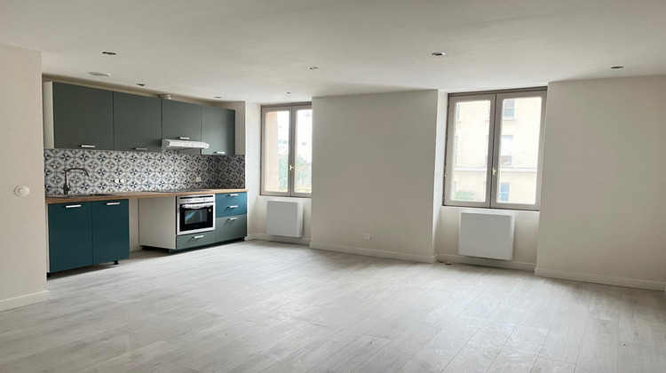 Ma-Cabane - Vente Appartement Le Port-Marly, 39 m²
