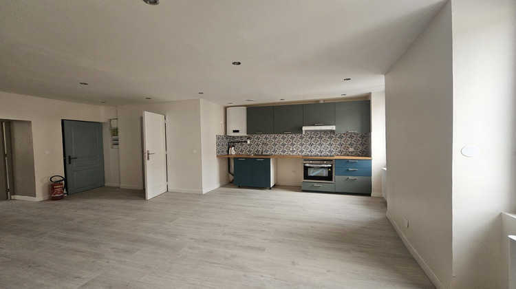 Ma-Cabane - Vente Appartement Le Port-Marly, 39 m²