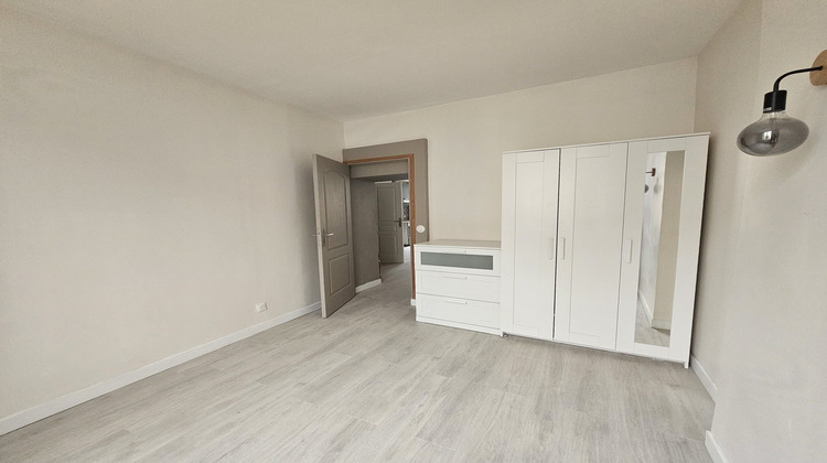 Ma-Cabane - Vente Appartement Le Port-Marly, 39 m²