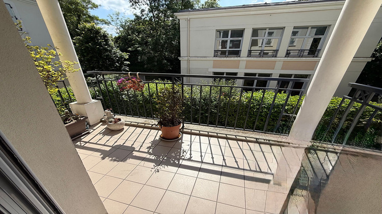 Ma-Cabane - Vente Appartement LE PORT-MARLY, 90 m²