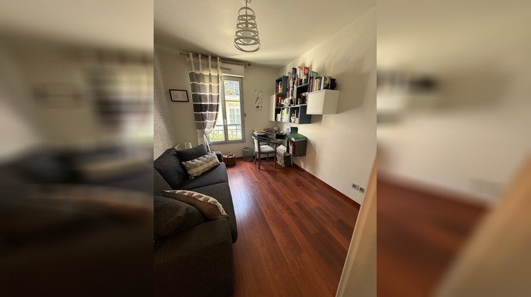 Ma-Cabane - Vente Appartement LE PORT-MARLY, 90 m²