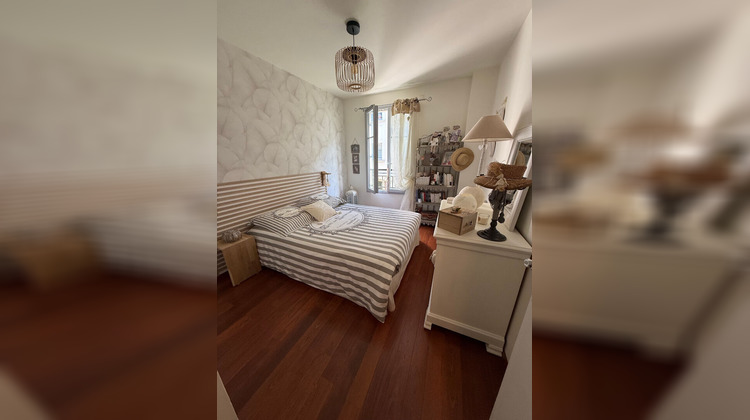 Ma-Cabane - Vente Appartement LE PORT-MARLY, 90 m²