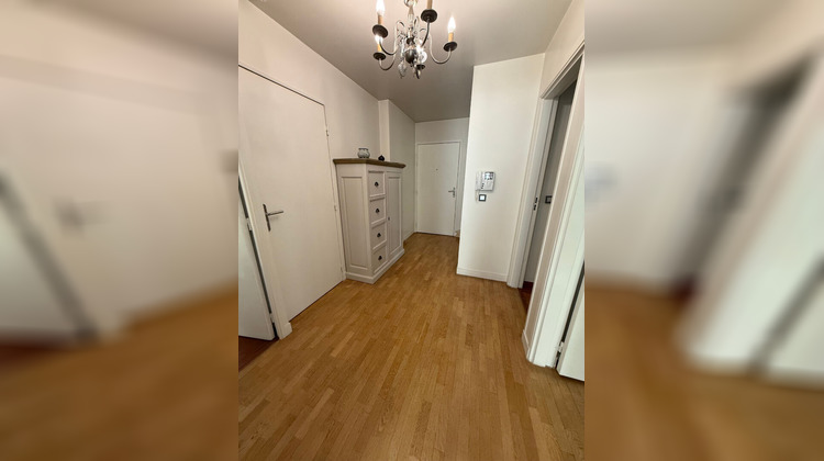 Ma-Cabane - Vente Appartement LE PORT-MARLY, 90 m²