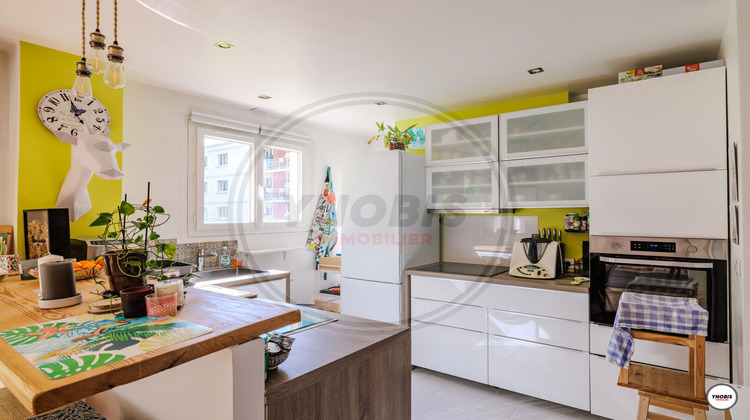 Ma-Cabane - Vente Appartement LE PORT-MARLY, 70 m²