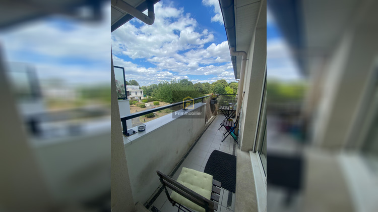 Ma-Cabane - Vente Appartement LE PORT-MARLY, 44 m²
