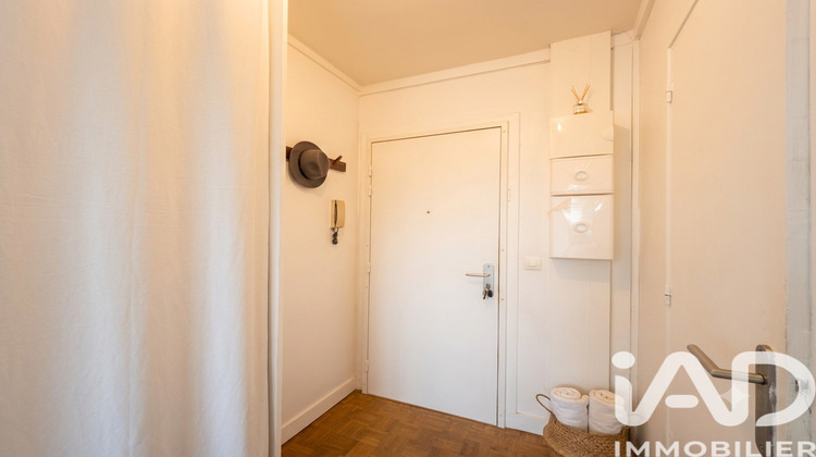Ma-Cabane - Vente Appartement Le Port-Marly, 74 m²