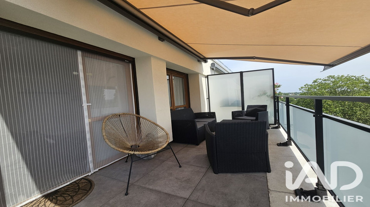 Ma-Cabane - Vente Appartement Le Port-Marly, 75 m²