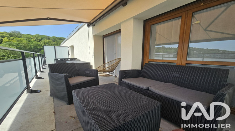 Ma-Cabane - Vente Appartement Le Port-Marly, 75 m²
