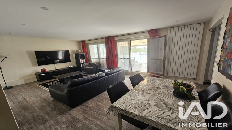 Ma-Cabane - Vente Appartement Le Port-Marly, 75 m²
