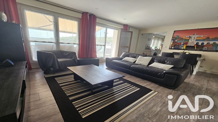Ma-Cabane - Vente Appartement Le Port-Marly, 75 m²