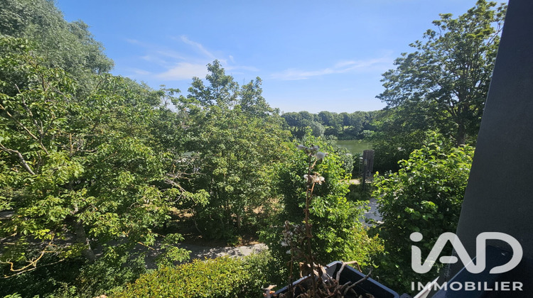 Ma-Cabane - Vente Appartement Le Port-Marly, 90 m²