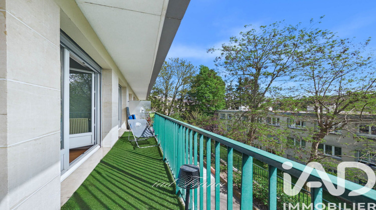 Ma-Cabane - Vente Appartement Le Port-Marly, 90 m²