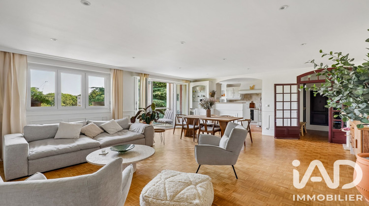 Ma-Cabane - Vente Appartement Le Port-Marly, 80 m²