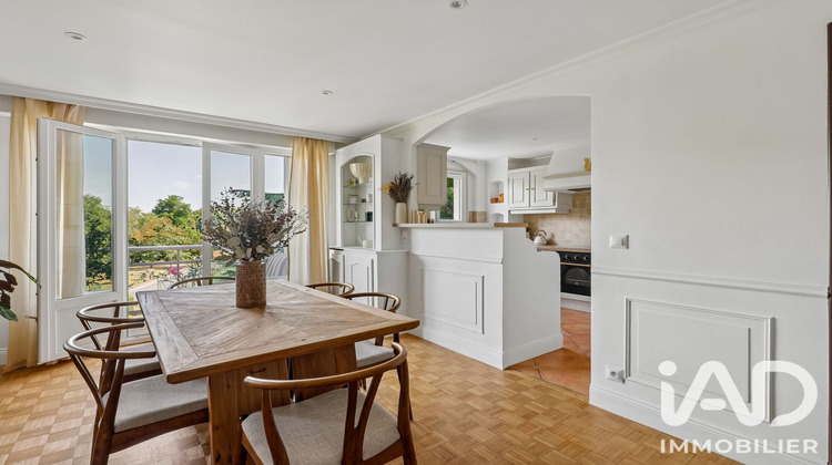 Ma-Cabane - Vente Appartement Le Port-Marly, 80 m²