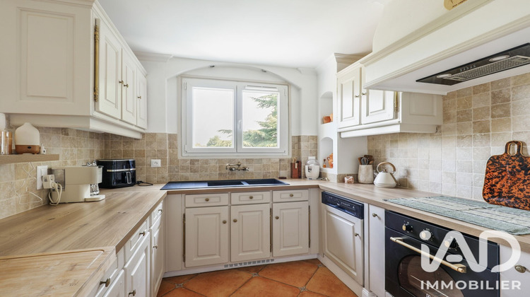 Ma-Cabane - Vente Appartement Le Port-Marly, 80 m²