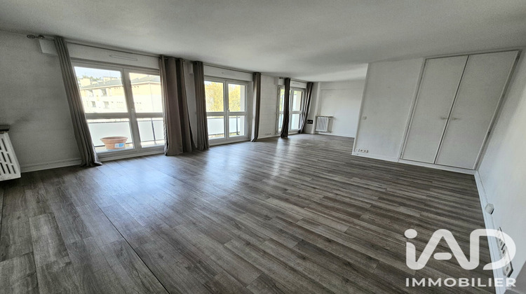 Ma-Cabane - Vente Appartement Le Port-Marly, 111 m²