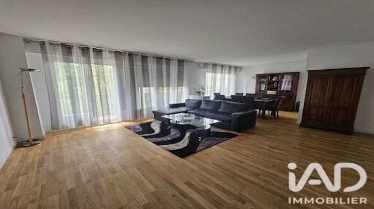 Ma-Cabane - Vente Appartement Le Port-Marly, 89 m²