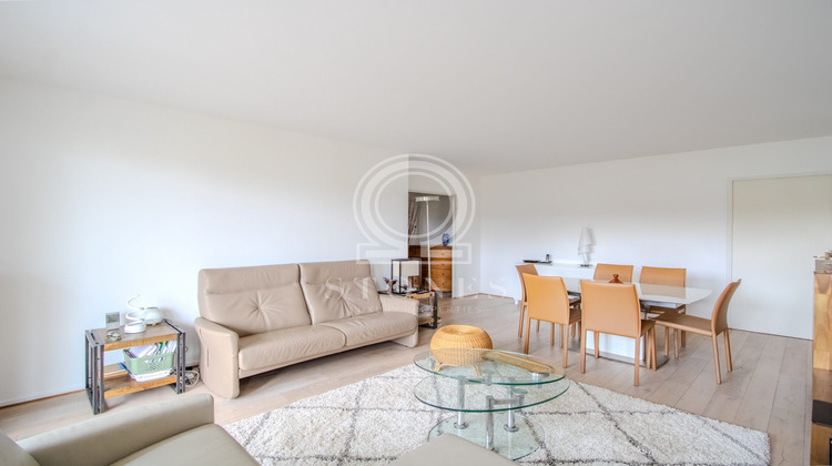 Ma-Cabane - Vente Appartement Le Port-Marly, 88 m²
