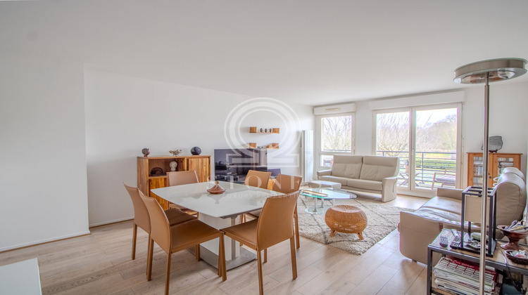 Ma-Cabane - Vente Appartement Le Port-Marly, 88 m²