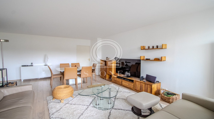 Ma-Cabane - Vente Appartement Le Port-Marly, 88 m²