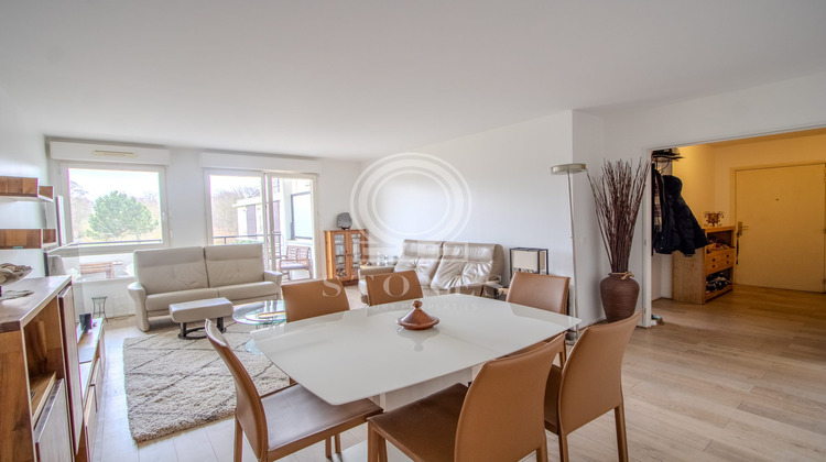Ma-Cabane - Vente Appartement Le Port-Marly, 88 m²
