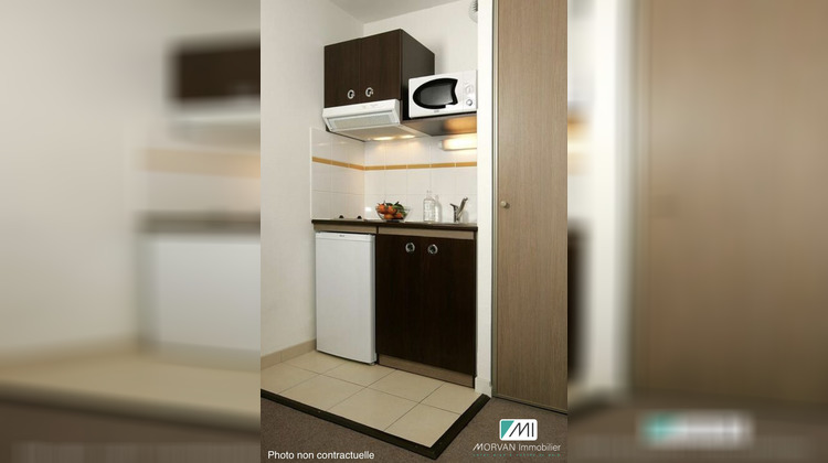 Ma-Cabane - Vente Appartement Le Port-Marly, 54 m²