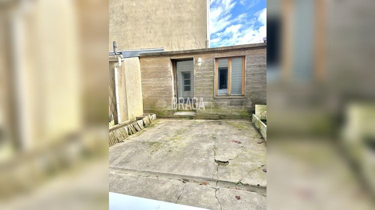 Ma-Cabane - Vente Appartement Le Portel, 30 m²