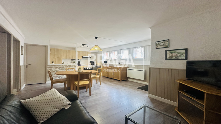 Ma-Cabane - Vente Appartement Le Portel, 43 m²