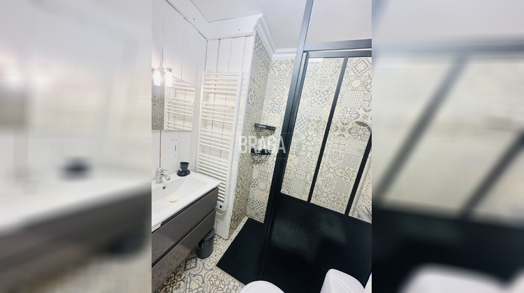 Ma-Cabane - Vente Appartement Le Portel, 43 m²