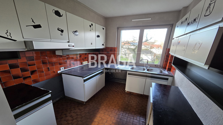 Ma-Cabane - Vente Appartement Le Portel, 80 m²