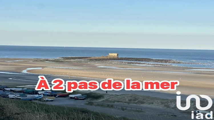 Ma-Cabane - Vente Appartement Le Portel, 38 m²