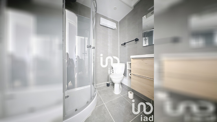 Ma-Cabane - Vente Appartement Le Portel, 38 m²