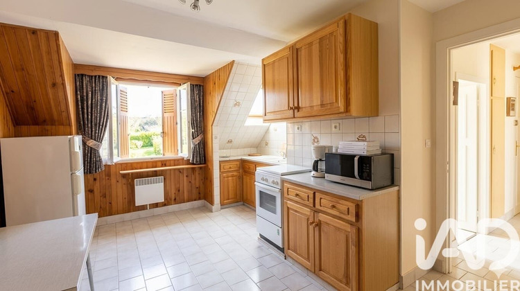 Ma-Cabane - Vente Appartement Le Portel, 50 m²
