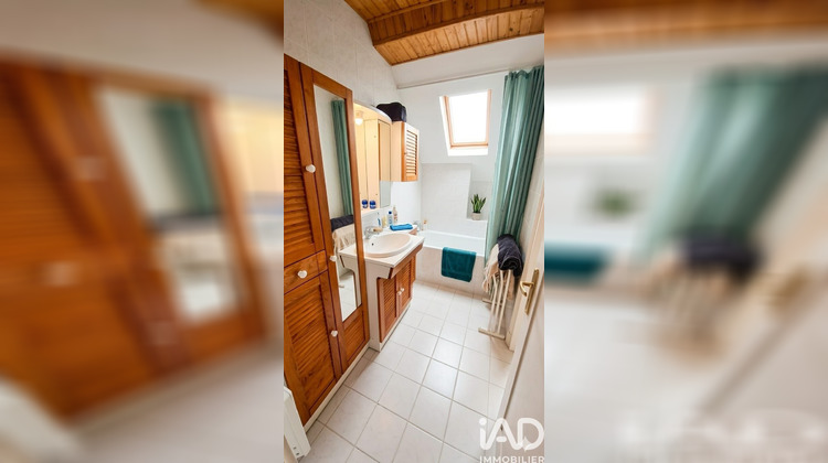 Ma-Cabane - Vente Appartement Le Portel, 50 m²