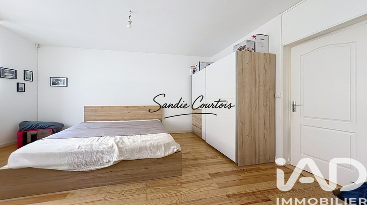 Ma-Cabane - Vente Appartement Le Portel, 54 m²