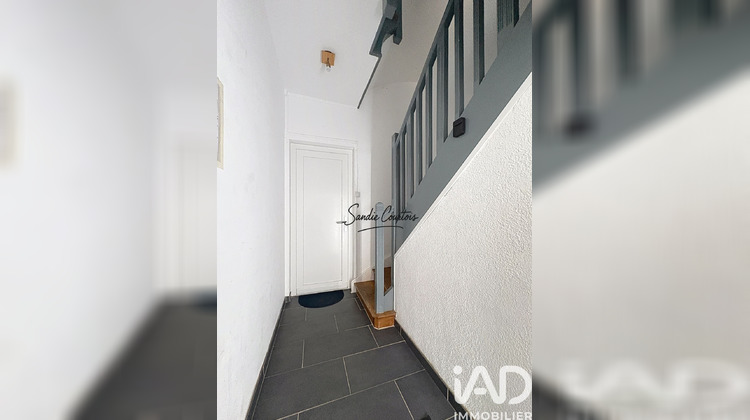 Ma-Cabane - Vente Appartement Le Portel, 54 m²