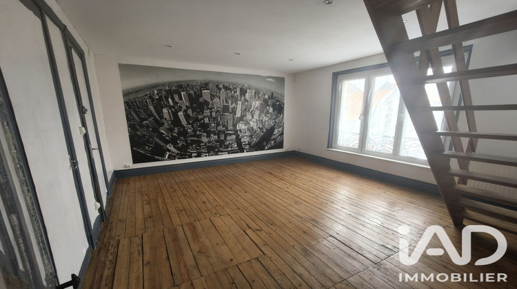 Ma-Cabane - Vente Appartement Le Portel, 70 m²