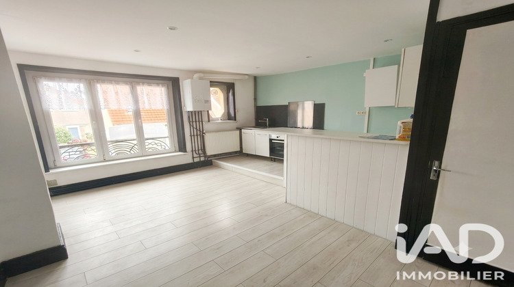 Ma-Cabane - Vente Appartement Le Portel, 70 m²