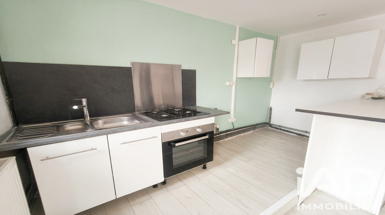 Ma-Cabane - Vente Appartement Le Portel, 70 m²