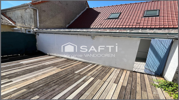 Ma-Cabane - Vente Appartement Le Portel, 60 m²