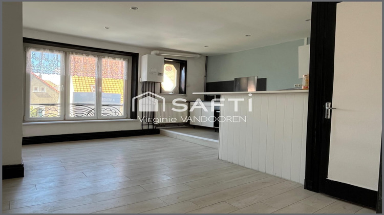 Ma-Cabane - Vente Appartement Le Portel, 60 m²