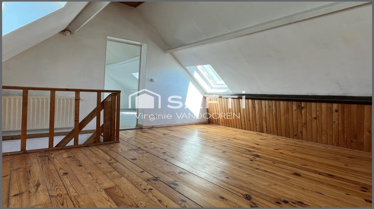 Ma-Cabane - Vente Appartement Le Portel, 60 m²