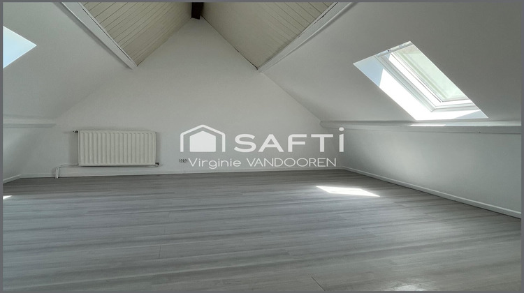 Ma-Cabane - Vente Appartement Le Portel, 60 m²
