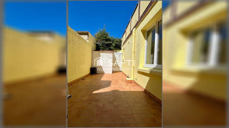 Ma-Cabane - Vente Appartement Le Portel, 67 m²