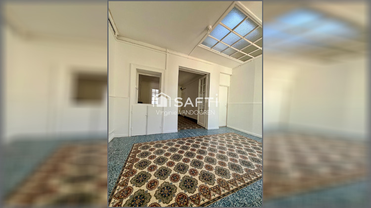 Ma-Cabane - Vente Appartement Le Portel, 67 m²
